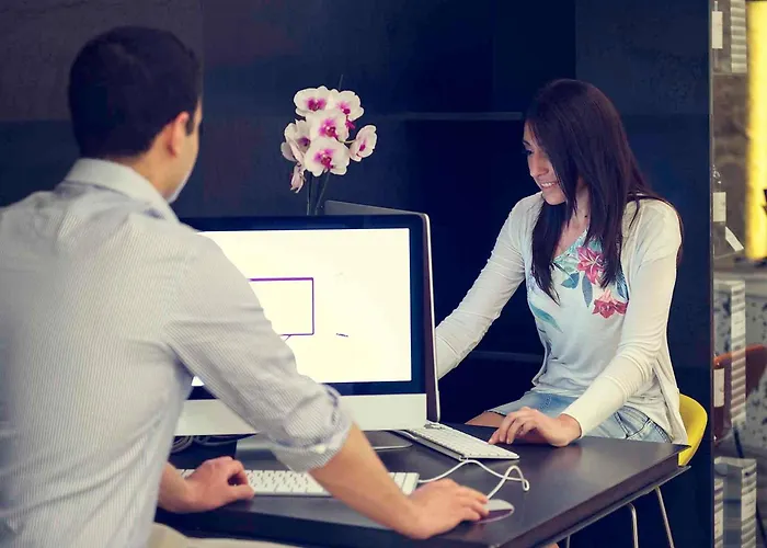 Mercure Firenze CentroAlbergo